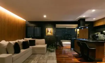 Cobertura com 2 quartos à venda na Rua Domingos Paiva, --, Brás, São Paulo, 123 m2 por R$ 1.809.000