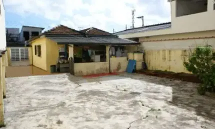 Casa com 2 quartos à venda na Rua Wanda, --, Vila Formosa, São Paulo, 170 m2 por R$ 680.000