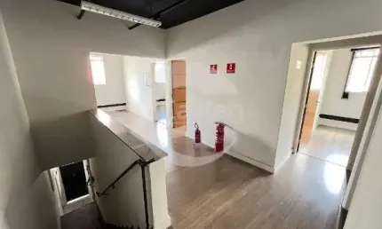 Ponto comercial com 6 salas para alugar na rua siqueira bueno, --, mooca, são paulo, 122 m2 por r$ 2.800