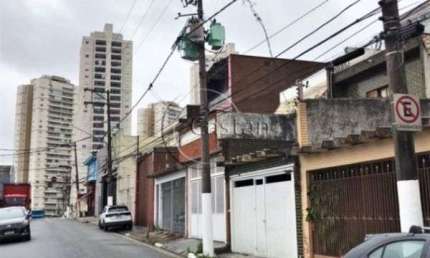 Casa com 2 quartos à venda na Rua Marcelo Müller, --, Jardim Independência, São Paulo, 225 m2 por R$ 739.000