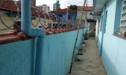 Casa com 2 quartos à venda na Rua Itanhaém, --, Vila Prudente, São Paulo, 104 m2 por R$ 1.000.000