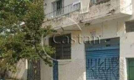 Terreno à venda na Rua Coelho Barradas, --, Vila Prudente, São Paulo, 270 m2 por R$ 1.200.000