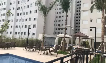 Apartamento com 2 quartos à venda na Rua Ernesto de Castro, --, Brás, São Paulo, 68 m2 por R$ 645.000