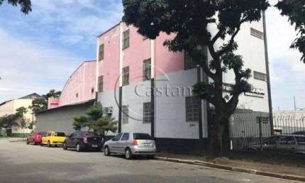 Barracão / Galpão / Depósito à venda na Avenida do Estado, --, Mooca, São Paulo, 1600 m2 por R$ 12.000.000