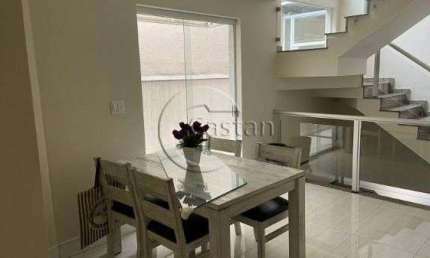 Casa com 3 quartos à venda na Rua Antônio Pádua de Oliveira, --, Vila Prudente, São Paulo, 152 m2 por R$ 1.299.000