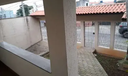 Casa com 4 quartos à venda na rua hermeto lima, --, vila alpina, são paulo, 150 m2 por r$ 1.200.000