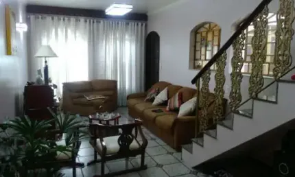 Casa com 3 quartos à venda na Rua Oliveira Catrambi, --, Vila Formosa, São Paulo, 300 m2 por R$ 744.700