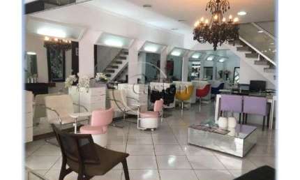 Sala comercial com 6 salas para alugar na Rua José Oscar Abreu Sampaio, --, Jardim Anália Franco, São Paulo, 213 m2 por R$ 10.000