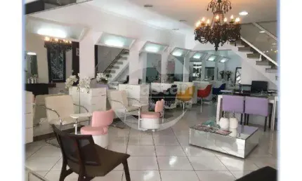 Sala comercial com 6 salas para alugar na rua josé oscar abreu sampaio, --, jardim anália franco, são paulo, 213 m2 por r$ 10.000