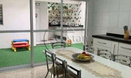 Casa com 3 quartos à venda na Rua Pinheiro Guimarães, --, Vila Prudente, São Paulo, 152 m2 por R$ 899.000