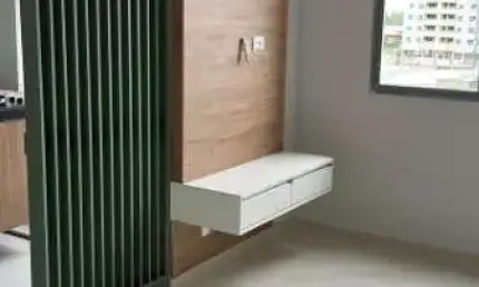 Apartamento com 1 quarto à venda na rua conselheiro lafaiette, --, mooca, são paulo, 29 m2 por r$ 298.000