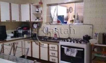 Casa com 2 quartos à venda na Rua Doutor Roberto Reid Kalley, --, Tatuapé, São Paulo, 90 m2 por R$ 905.000