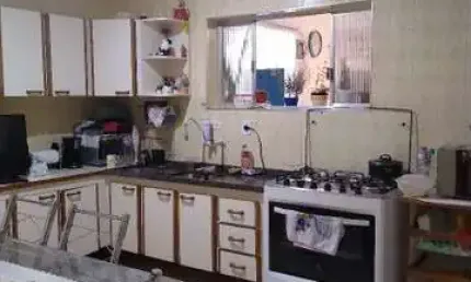 Casa com 2 quartos à venda na Rua Doutor Roberto Reid Kalley, --, Tatuapé, São Paulo, 90 m2 por R$ 905.000