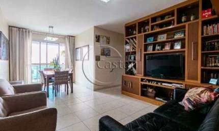 Apartamento com 3 quartos à venda na Rua Jacirendi, --, Tatuapé, São Paulo, 85 m2 por R$ 730.000