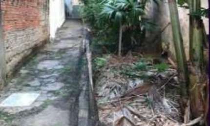Terreno à venda na Rua Elisiário, --, Tatuapé, São Paulo, 307 m2 por R$ 1.020.000