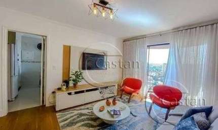 Apartamento com 3 quartos à venda na Rua Visconde de Parnaíba, --, Belém, São Paulo, 107 m2 por R$ 904.300