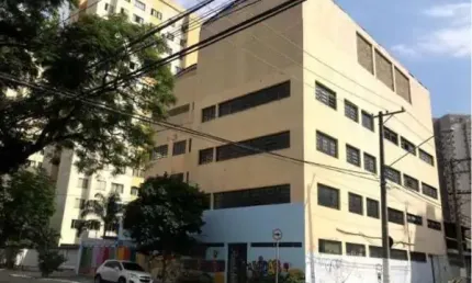 Prédio à venda na rua leais paulistanos, --, ipiranga, são paulo, 1553 m2 por r$ 7.998.000