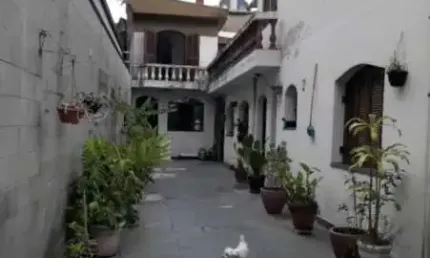 Casa com 10 quartos à venda na Rua Canuto Saraiva, --, Mooca, São Paulo, 565 m2 por R$ 2.340.500