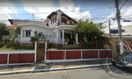 Casa com 6 quartos à venda na Rua Justiniano, --, Vila Alpina, São Paulo, 350 m2 por R$ 900.000
