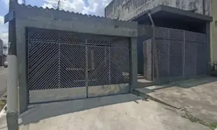Casa com 3 quartos à venda na Rua Princesa Maria Pia, --, Vila Santa Clara, São Paulo, 149 m2 por R$ 700.000