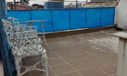 Casa com 3 quartos à venda na Rua Antônio André Rodrigues, --, Vila Formosa, São Paulo, 250 m2 por R$ 809.400