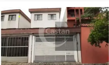 Casa com 3 quartos à venda na rua pitinga, --, vila prudente, são paulo, 200 m2 por r$ 1.035.000