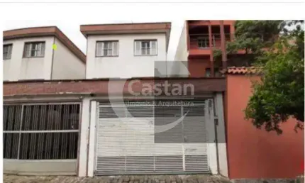 Casa com 3 quartos à venda na rua pitinga, --, vila prudente, são paulo, 200 m2 por r$ 1.035.000