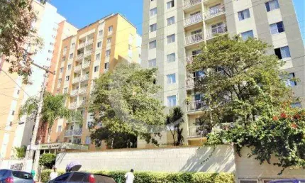 Apartamento com 2 quartos à venda na rua alexandre levi, --, cambuci, são paulo, 49 m2 por r$ 375.000
