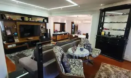 Apartamento com 3 quartos à venda na rua vitoantônio del vecchio, --, mooca, são paulo, 165 m2 por r$ 957.900