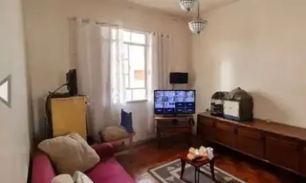 Apartamento com 2 quartos à venda na Rua Jerônimo de Mendonça, --, Mooca, São Paulo, 76 m2 por R$ 399.000