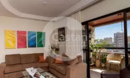 Apartamento com 4 quartos à venda na rua tabajaras, --, mooca, são paulo, 116 m2 por r$ 890.000
