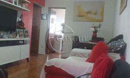 Apartamento com 3 quartos à venda na Avenida Celso Garcia, --, Belém, São Paulo, 100 m2 por R$ 324.470