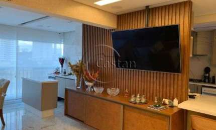 Apartamento com 3 quartos à venda na Rua Serra da Bocaina, --, Belém, São Paulo, 117 m2 por R$ 1.900.000