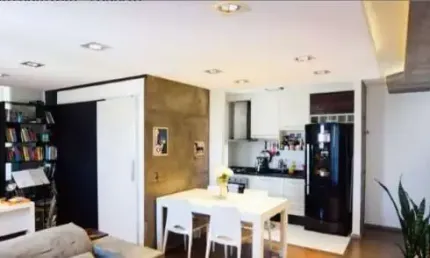 Apartamento com 2 quartos à venda na rua gradau, --, vila prudente, são paulo, 51 m2 por r$ 372.300