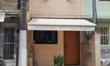Casa em condomínio fechado com 2 quartos à venda na Rua do Oratório, --, Mooca, São Paulo, 70 m2 por R$ 490.000