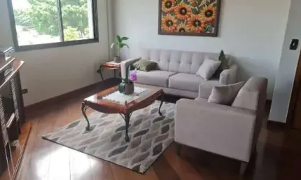 Apartamento com 3 quartos à venda na Rua Padre Raposo, --, Mooca, São Paulo, 160 m2 por R$ 950.000
