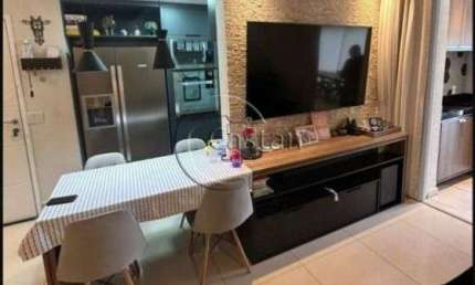 Apartamento com 3 quartos à venda na Rua Jaboticabal, --, Mooca, São Paulo, 90 m2 por R$ 1.500.000