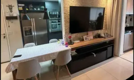 Apartamento com 3 quartos à venda na Rua Jaboticabal, --, Mooca, São Paulo, 90 m2 por R$ 1.500.000