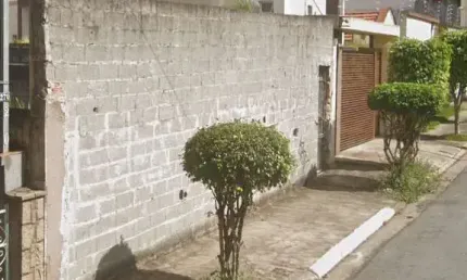 Terreno à venda na Rua Barão de Juparanã, --, Vila Zelina, São Paulo, 300 m2 por R$ 1.295.000