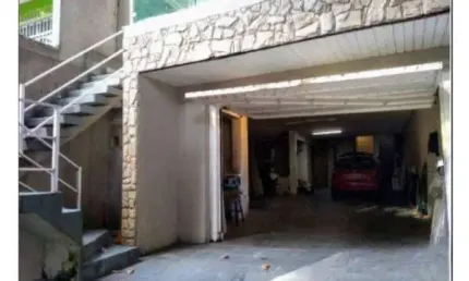 Casa com 5 quartos à venda na rua tokuchika miki, --, vila alpina, são paulo, 320 m2 por r$ 1.064.000