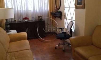 Casa com 2 quartos à venda na Rua Japuruchita, --, Mooca, São Paulo, 139 m2 por R$ 960.000