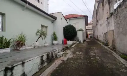 Terreno à venda na Rua Padre Raposo, --, Mooca, São Paulo, 500 m2 por R$ 3.500.000