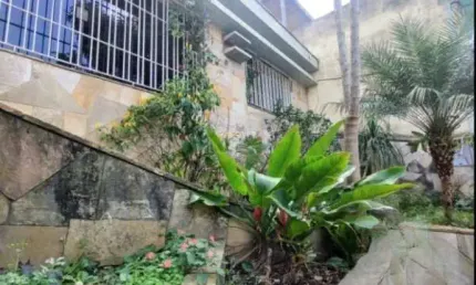 Casa com 2 quartos à venda na Rua Ministro Salgado Filho, --, Mooca, São Paulo, 100 m2 por R$ 655.000