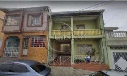 Casa com 3 quartos à venda na Rua Manaiás, --, Vila Prudente, São Paulo, 180 m2 por R$ 995.000
