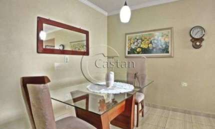 Apartamento com 2 quartos à venda na Rua Miguel Teles Júnior, --, Cambuci, São Paulo, 89 m2 por R$ 550.000