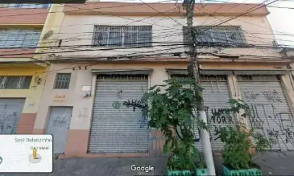 Ponto comercial à venda na rua marcos arruda, --, belém, são paulo, 293 m2 por r$ 1.649.000