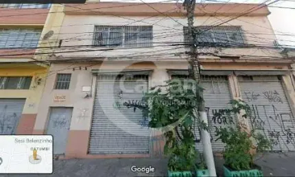 Ponto comercial à venda na rua marcos arruda, --, belém, são paulo, 293 m2 por r$ 1.649.000