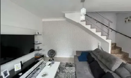 Casa com 3 quartos à venda na rua pires pimentel, --, vila prudente, são paulo, 99 m2 por r$ 1.300.000