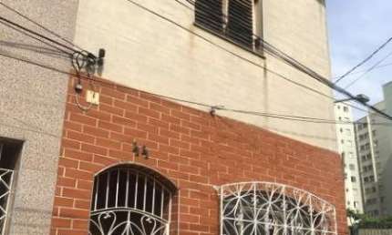 Casa em condomínio fechado com 3 quartos à venda na Praca Giuseppe Cesari, --, Brás, São Paulo, 140 m2 por R$ 535.000
