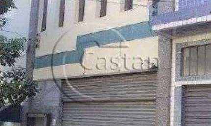Prédio com 7 salas para alugar na Rua Taiaçupeba, --, Vila Prudente, São Paulo, 321 m2 por R$ 15.000